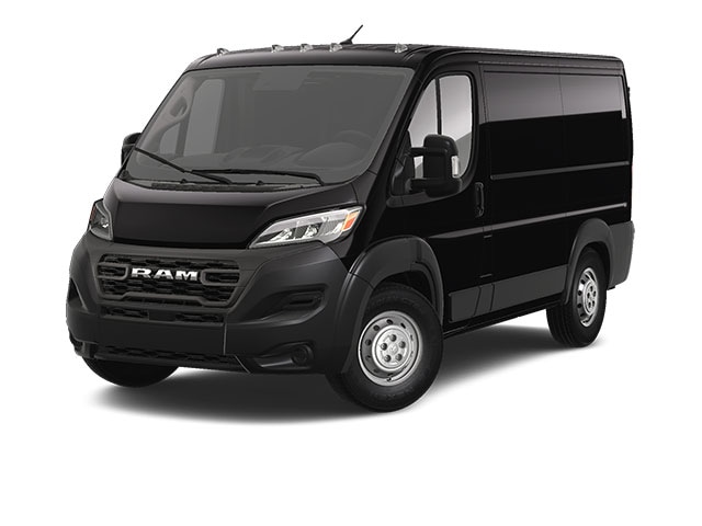 2023 Ram ProMaster 1500 Van 